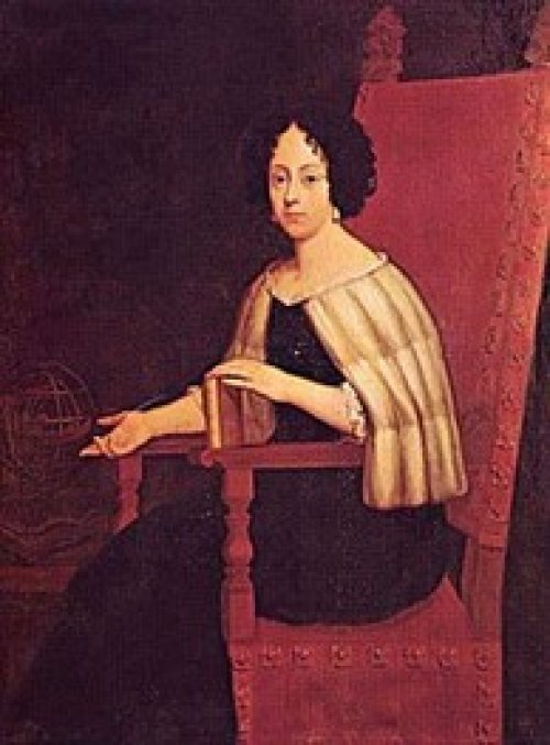 Elena Lucrezia 
