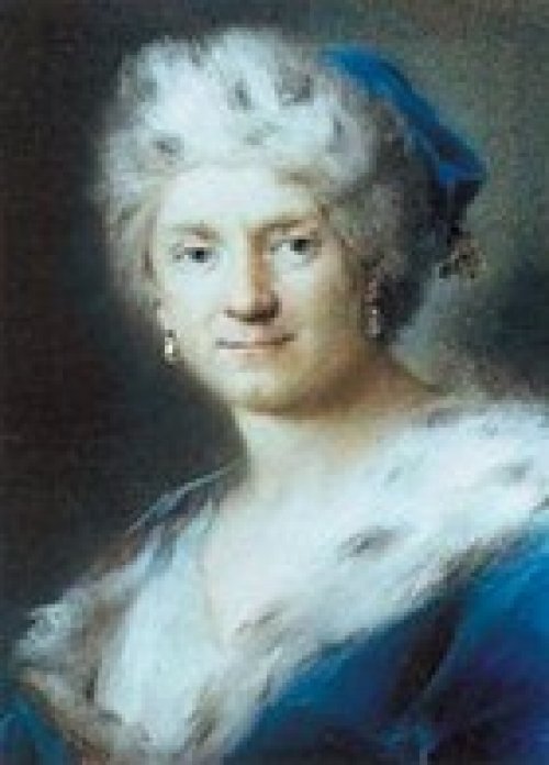 Elisabetta Carminer 