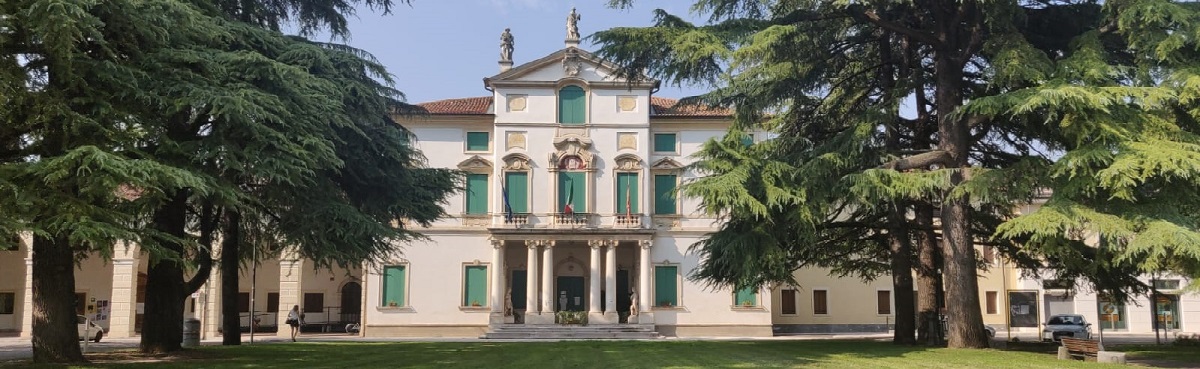 Villa Monza - Dueville