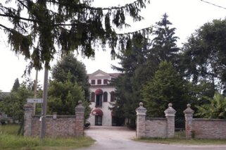 Villa Bronzini