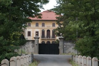 Villa Emo Capodilista