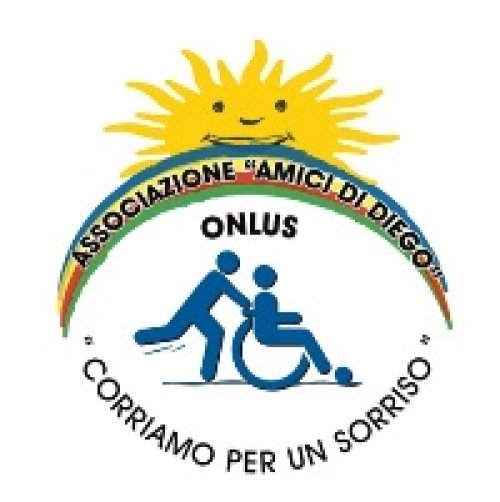 Il logo dell'Associazione 