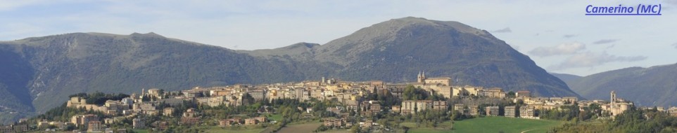 Il Comune di Agna dal 2018 è gemellato con la città di Camerino (MC)