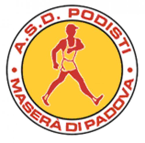 Logo Gruppo Podisti Maserà