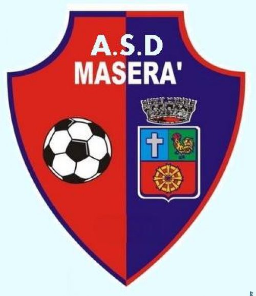 Logo Asd Maserà